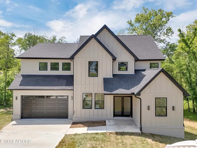 1715 Serene Cove Way, Knoxville