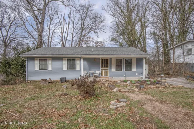 2249 Knollcrest Ln, Knoxville