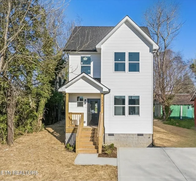 2343 Parkview Ave, Knoxville