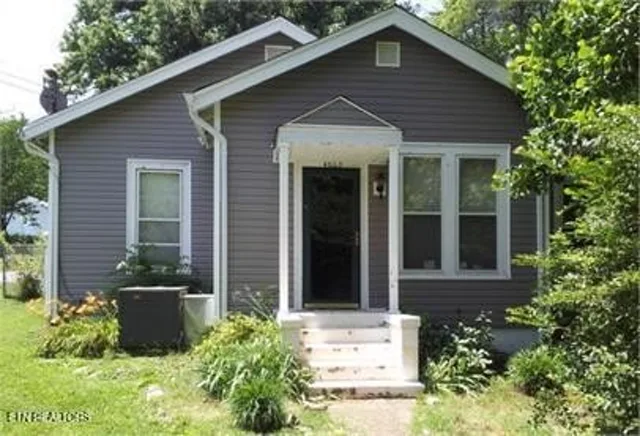 4603 W Martin Mill Pike, Knoxville