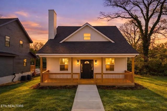 910 Avenue A, Knoxville