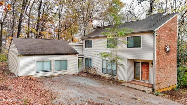 9501 E Aiken Ln, Knoxville
